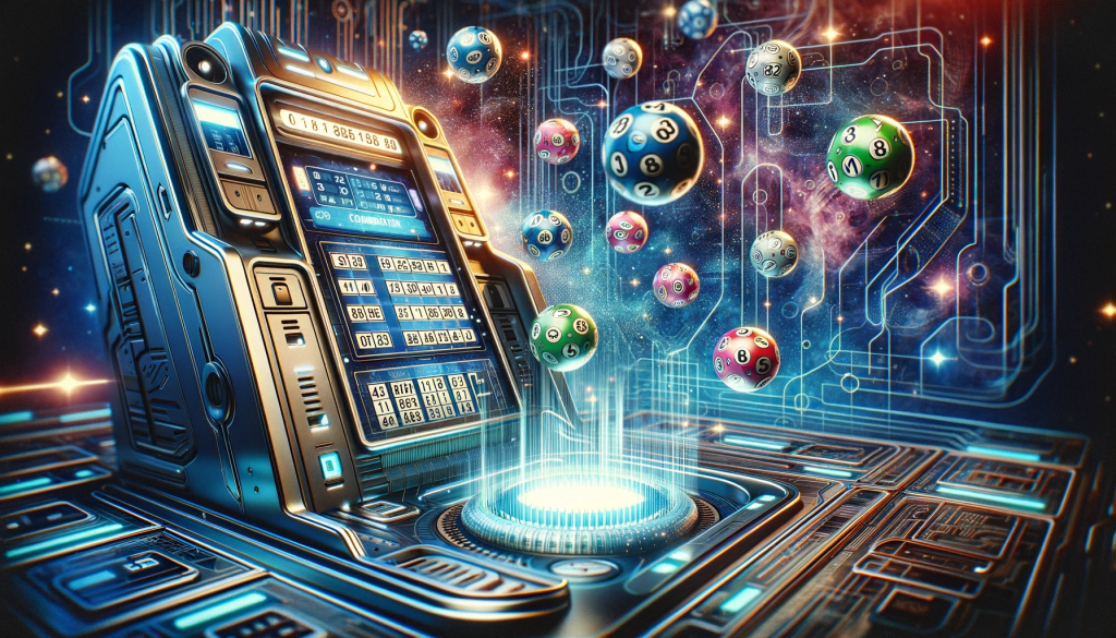 성공적인 로또 번호 선택을 위한 필수&nbsp;가이드