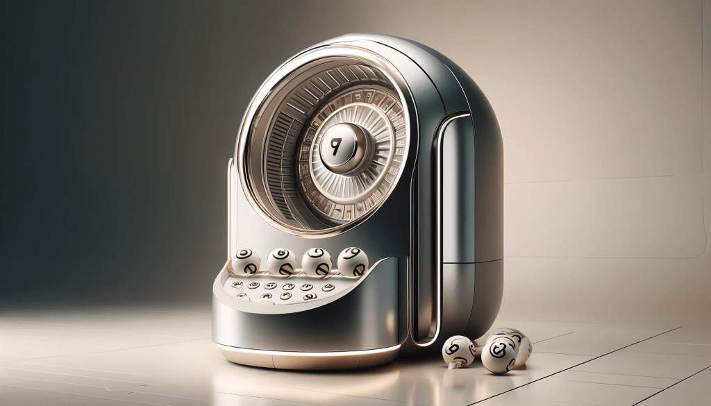 로또번호 조합기